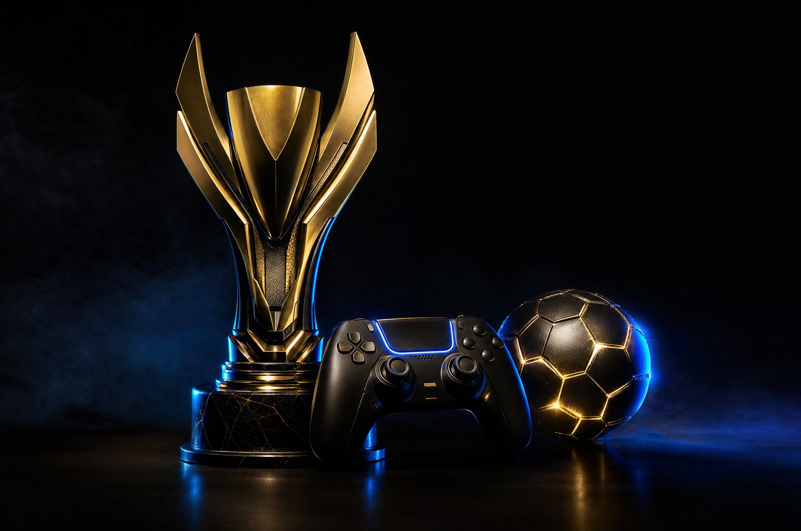Trophée FC 26